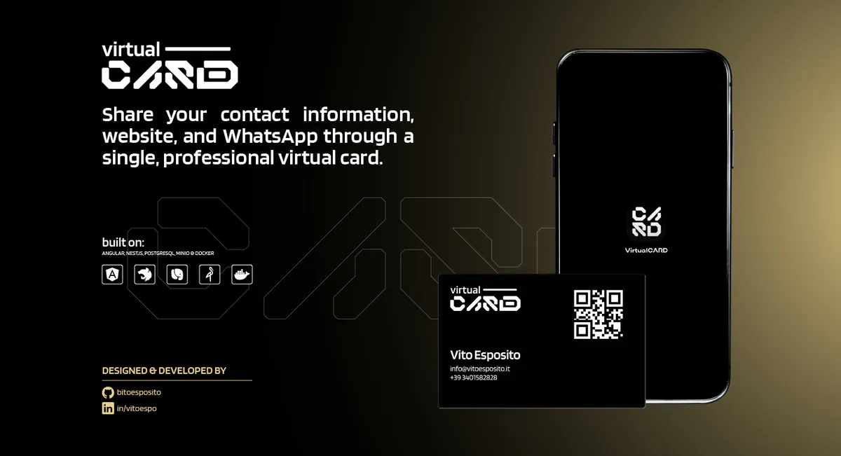 VirtualCard